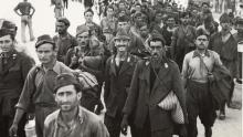 Eyewitness WWII: Invasion Italy show