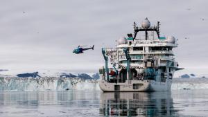 Kingdom Of The Polar Bear photo