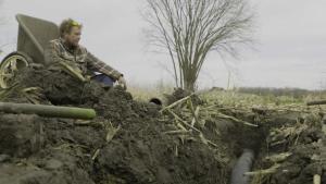 Hayfield of Dreams photo