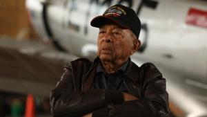 The Real Red Tails photo