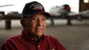 The Real Red Tails photo