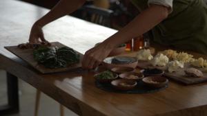 Tortillas In Guatermala photo