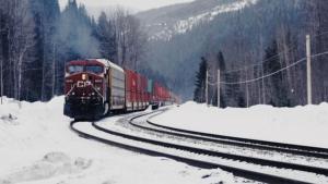 Rocky Mountain Railroad photo