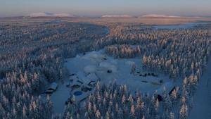 Lapland photo