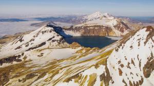 Katmai photo