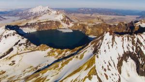 Katmai photo