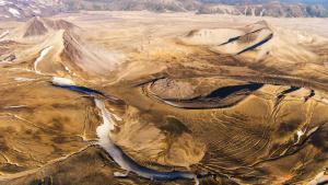 Katmai photo