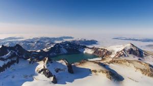 Katmai photo