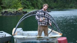 Alaskan Gothic photo