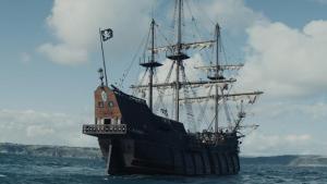 Anne Bonny and Mary Read photo