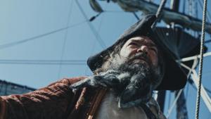 Blackbeard photo