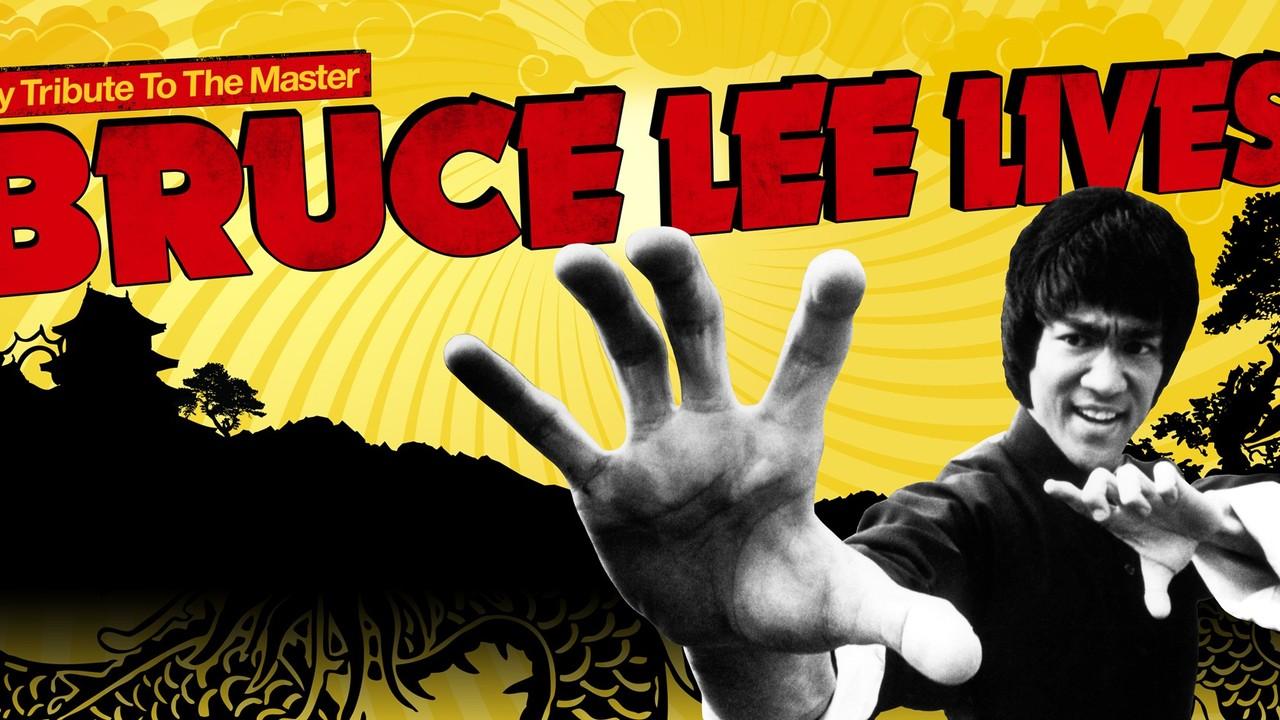 Bruce Lee, the Legend - National Geographic Channel - Asia