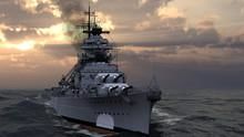 Who Sank The Bismarck? show