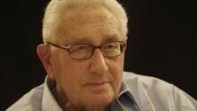 基辛格: 機密告白 Kissinger: The Power Of History 節目