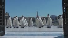 梵蒂岡的神祕面紗 Vatican: Life Within 節目