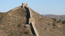 Trekking the Great Wall show