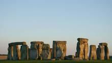 Stonehenge Decoded show
