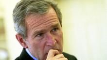 George W. Bush: The 9/11 Interview show