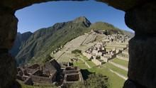 Ancient Megastructures: Machu Picchu show