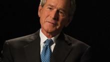 回首9/11: 喬治布殊獨家剖白 George W. Bush: The 9/11 Interview 節目