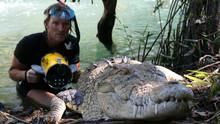 World's Wildest Encounters show