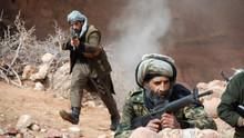 Classified: Terror/Counter Terror show