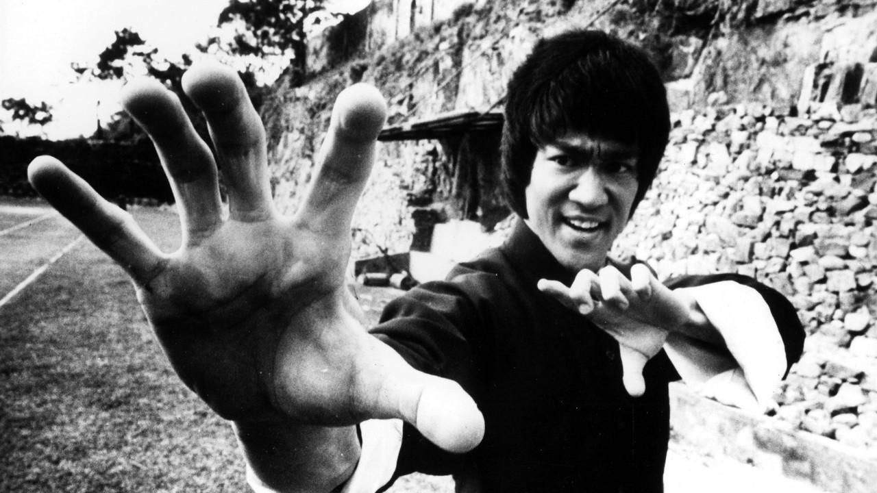 Bruce Lee: Curse of the Dragon - National Geographic Channel - Asia