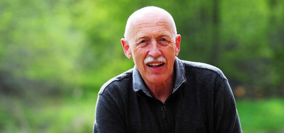 The Incredible Dr. Pol