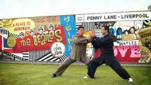 Kung Fu Quest show