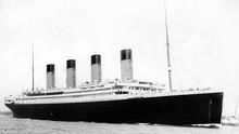 Save the Titanic with Bob Ballard show