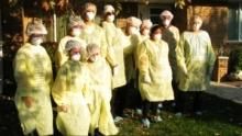 Doomsday Preppers show