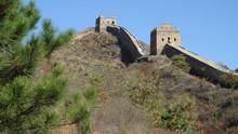 China's Great Wall show