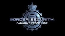 Border Security show