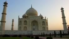 Access 360°: Taj Mahal show
