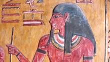 Egypt Underworld show