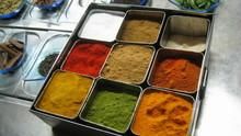 Food Lovers Guide to the Planet show