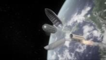 Evacuate Earth show
