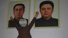 Inside: Undercover In North Korea show