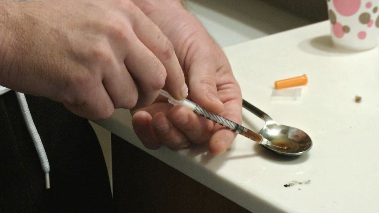 Drugged Videos