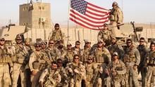 Inside The Green Berets show