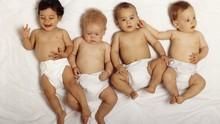 Science Of Babies show