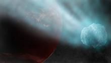 Space Mysteries show