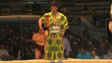 Sumo Kids show