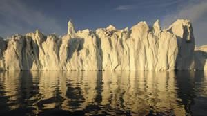 Extreme Ice