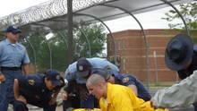 America's Hardest Prisons show