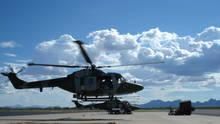 直升機戰爭 Helicopter Wars 節目
