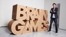 Brain Games S6 show