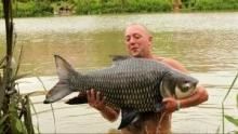 Monster Fish 4 show