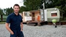 George Clarke's Amazing Spaces show