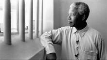 Mandela: His Life and Legacy  show